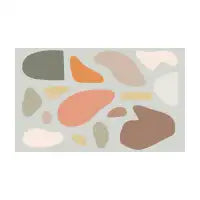 Cute Abstract Shapes - design