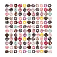 Donuts - design