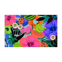 Hang Loose - design