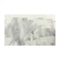 Light Gray Brushstrokes - design