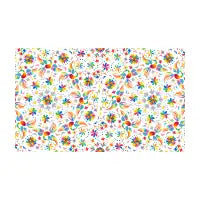 Rainbow Otomi - design