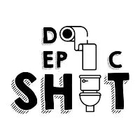 Do Epic Shit - design