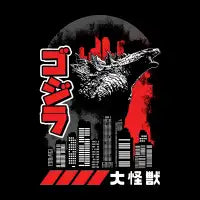 Bad Lizard! - design