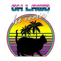 Chonkwave '86 - design