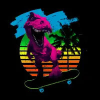 Neon DynoMite - design