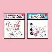 Femme Queen Butch Queen - design