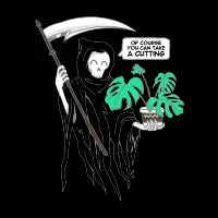 Choose Your Cutting Wisely - design