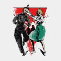 Dancing Zombies! - design