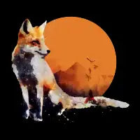 Foxy - design
