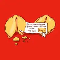 Internet Cookies - design