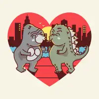 Kawaii Battle - design