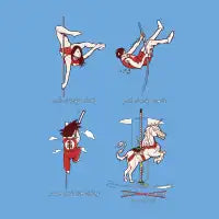 Truth or Poles - design