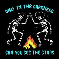 You Are A Star! - design