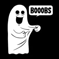 Booobs - design