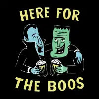 Boos Buds - design