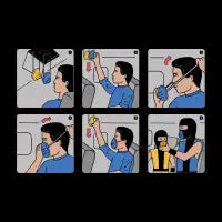 Emergency Kosplay Redux - design