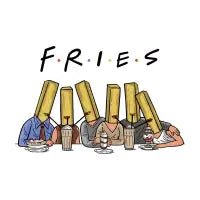 Fries - design