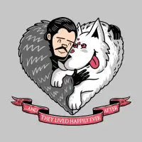 GOT Each Other - design