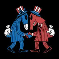 Lie vs Lie - design