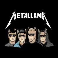 Metallama - design