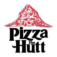 Pizza the Hutt - design