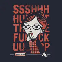 STFU - design