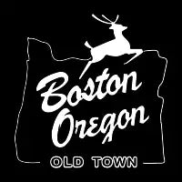 Boston, Oregon - design