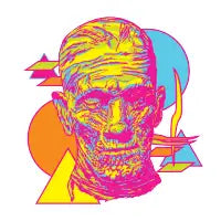 Electric Mummy - design