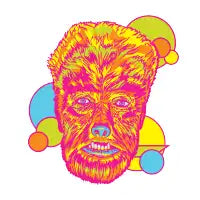 Electric Wolfman - design