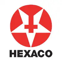 HEXACO - white - design