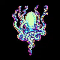 Psychosomatic Octo-Insane - design
