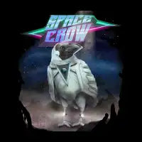 Space Crow! - design