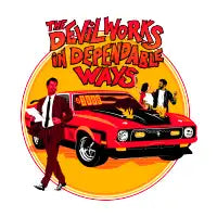 The Devil Works in Dependable Ways - design