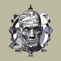 The Mummy - design