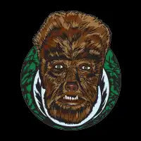 The Wolfman - design