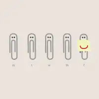 TGIF - design