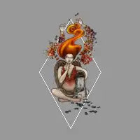 Aquarius - design