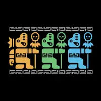 Dancing Bearers - design