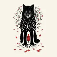 Come Closer - design