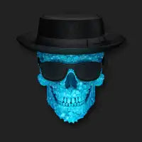 I Am the Danger - design