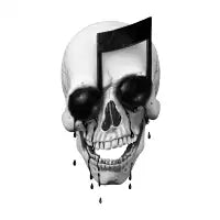 Song of Death - design