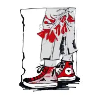 Stroll - design