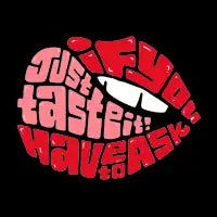 Just Taste It 2 - design