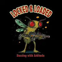 Buzz Off! - design
