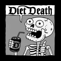 Diet Death - design