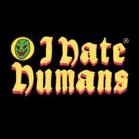 I hate Humans - design