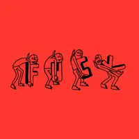 Life is Heavy - design