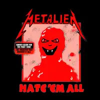Metalien - design