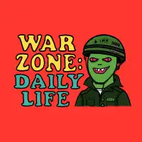 War Zone - design