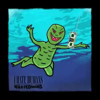 Wastedmind - design